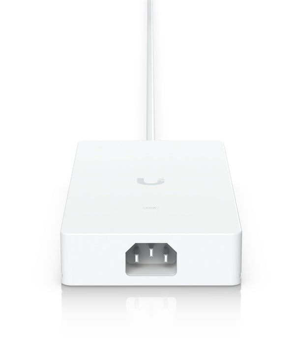 EAN 0810177160106 - Ubiquiti UACC-Adapter-AC-210W adaptador e inversor de corriente Interior Blanco imagen 6