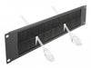 EAN 4043619664825 - DeLOCK 66482 accesorio de bastidor Panel pasacables con cepillo imagen 3