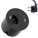 EAN 4057298168529 - Bachmann Loop in Charge toma de corriente Type E + USB A + USB C Negro imagen 1