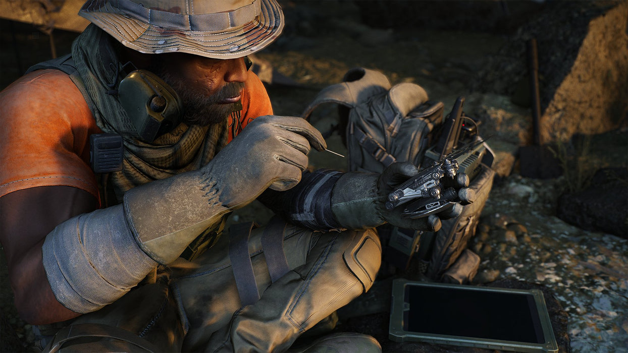 EAN 3307216137276 - Ubisoft Tom Clancy's Ghost Recon : Breakpoint Estándar Xbox One imagen 11