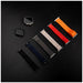 EAN 8591680161645 - FIXED Nylon Sporty Strap Correa Azul oscuro imagen 3
