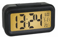 EAN 4009816030924 - TFA-Dostmann 60.2018.01 despertador Reloj despertador analógico Negro imagen 1