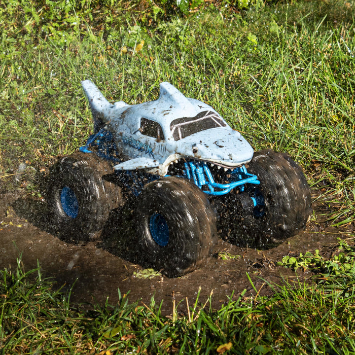 EAN 0778988136515 - Monster Jam 6056227 juguete de control remoto imagen 6