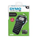 EAN 3026981808104 - DYMO LabelManager DY LM 160 impresora de etiquetas Inyección de tinta térmica 180 x 180 DPI 12 mm/s D1 AZ imagen 9