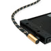 EAN 7630049615762 - ROLINE 11.02.9062 cable USB USB 2.0 3 m USB A USB C Negro, Oro imagen 3