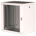 EAN 7630049600058 - ROLINE 26.21.0004 armario rack 12U Bastidor de pared Gris imagen 1
