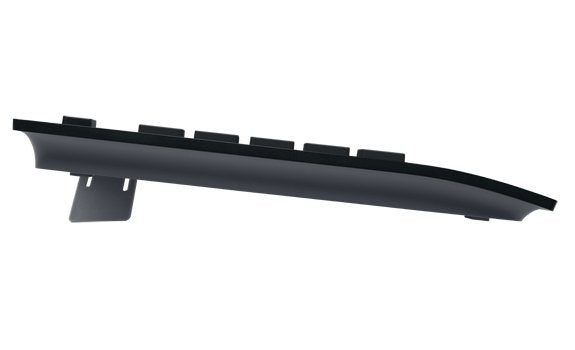 EAN 5099206046849 - Logitech K280E Pro f/ Business teclado Oficina USB QWERTY Nórdico Negro imagen 5