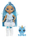 EAN 35051543428 - Rainbow High Littles Rainbow Fantasy Fairies Doll- Sapphire (blue) imagen 1