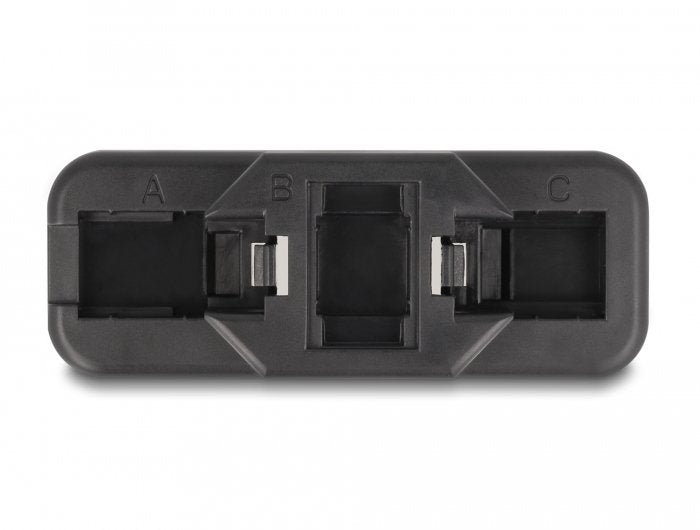 EAN 4043619871049 - DeLOCK 87104 módulo de conector de red imagen 3