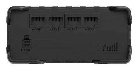 EAN 4779051840823 - Teltonika RUT901 Router de red móvil imagen 4