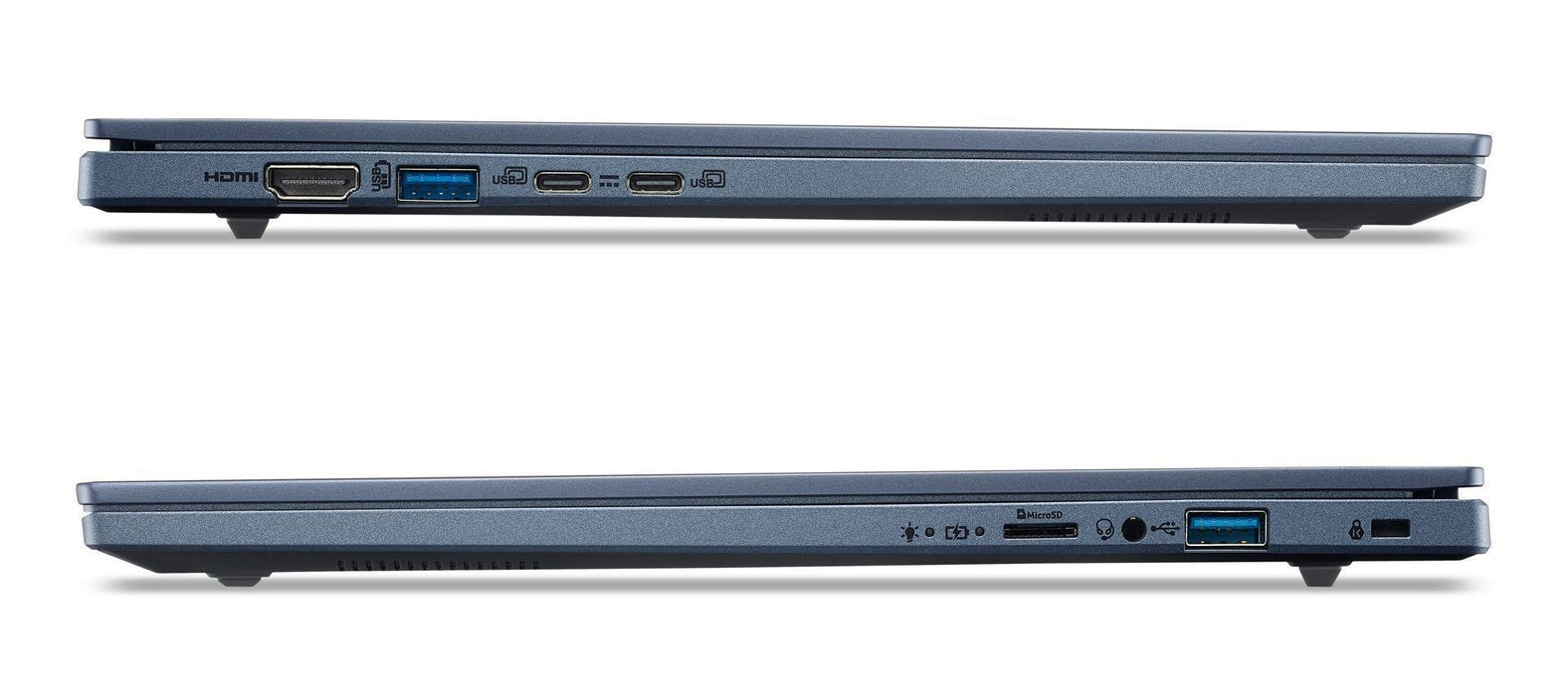 EAN 4711474627957 - Acer Aspire 14 AI A14-11M-X7MH Copilot+ PC Qualcomm Snapdragon X1-26-100 Portátil 35,6 cm (14") WUXGA 16  imagen 5