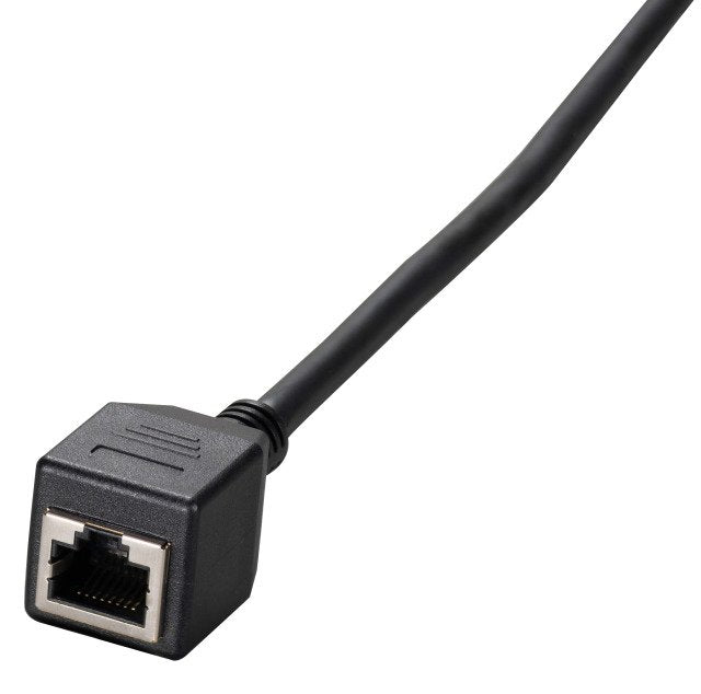 EAN 4049759260958 - EFB Elektronik K5546SW.10 cable de red Negro 10 m Cat6a S/FTP (S-STP) imagen 4