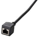 EAN 4049759260958 - EFB Elektronik K5546SW.10 cable de red Negro 10 m Cat6a S/FTP (S-STP) imagen 4