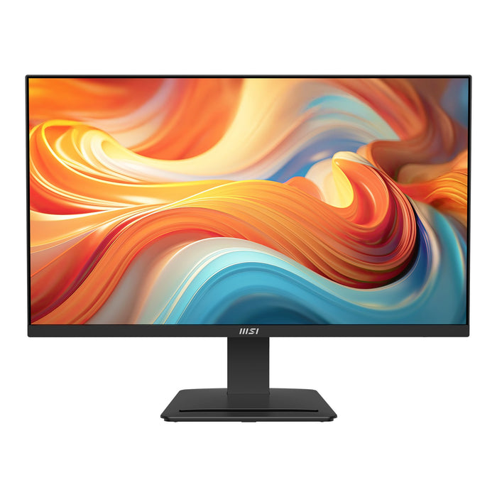 EAN 4711377381543 - MSI Pro MP273Q E14 pantalla para PC 68,6 cm (27") 2560 x 1440 Pixeles Wide Quad HD Negro imagen 5