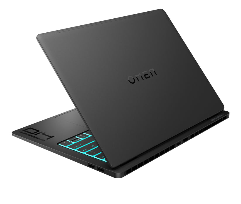 EAN 0198122018710 - HP OMEN 14-fb0000ns Intel Core Ultra 7 155H Portátil 35,6 cm (14") 3K 16 GB LPDDR5x-SDRAM 1 TB SSD NVIDIA imagen 3
