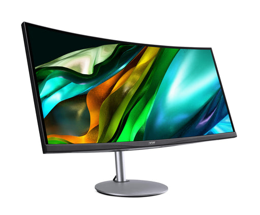 EAN 4711474519856 - Acer CB2 CB342CURJ0bmiiprzx pantalla para PC 86,4 cm (34") 3440 x 1440 Pixeles Wide Quad HD LCD Negro imagen 2