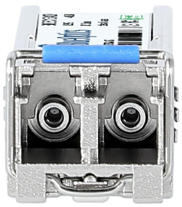 EAN 4063232295213 - BlueOptics AT-SPFX30/I-BO red modulo transceptor Fibra óptica 1250 Mbit/s SFP imagen 7