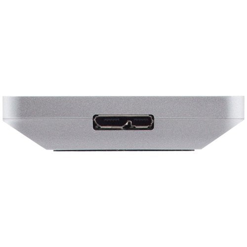 EAN 794504793628 - OWC Envoy Pro Aluminio USB con suministro de corriente imagen 5