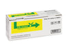 EAN 0632983034729 - KYOCERA TK-5160Y cartucho de tóner 1 pieza(s) Original Amarillo imagen 2