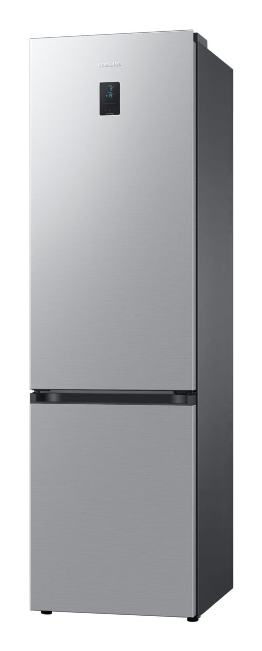 EAN 8806095286327 - Samsung RB38C672ESA Independiente 390 L Gris, Metálico, Plata imagen 2