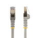 EAN 0065030873246 - StarTech.com 6ASPAT1MGR cable de red U/FTP (STP) imagen 1