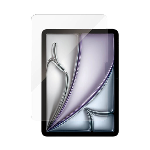EAN 5715685030611 - PanzerGlass ® Screen Protector iPad Air 11" (2024-2026) | Ultra-Wide Fit w. Fastfit tool Protector de pan imagen 1