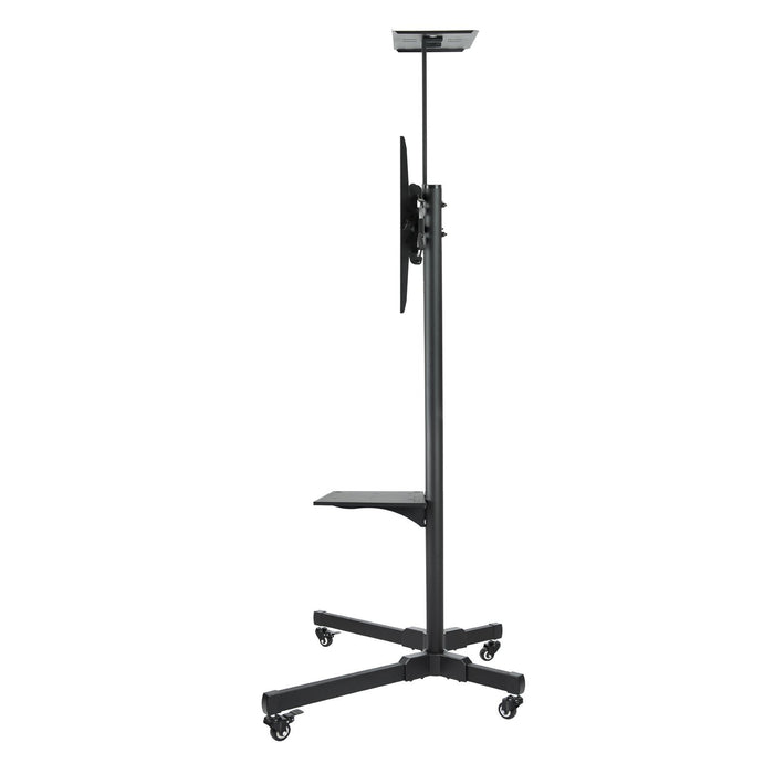 EAN 8433281008229 - TooQ FS1470M-B soporte para pantalla de señalización 177,8 cm (70") Negroimagen 8)