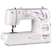 EAN 5907595764520 - Łucznik Weronika II 2008 Máquina de coser manual Eléctrico imagen 2