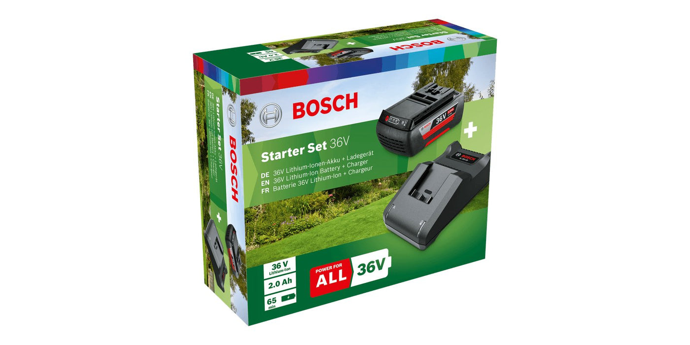 EAN 4059952563282 - Bosch F016800609 cargador y batería cargable Juego de cargador y baterías imagen 4