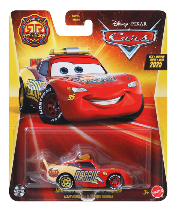 EAN 0194735283699 - Disney Pixar Cars JDG59 vehículo de juguete imagen 5