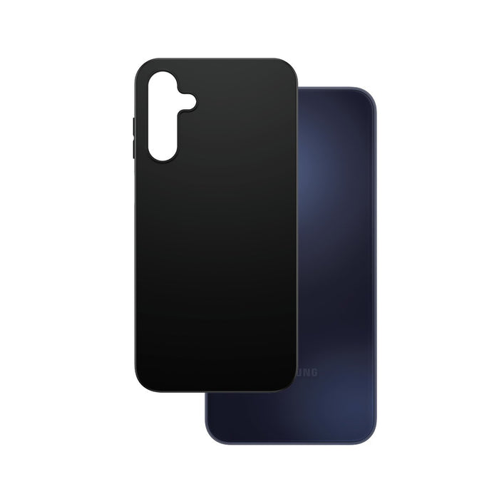 EAN 5715685015021 - PanzerGlass CARE™ by ® Case Black Samsung Galaxy A16 4G | A16 5G funda para teléfono móvil Negro imagen 1