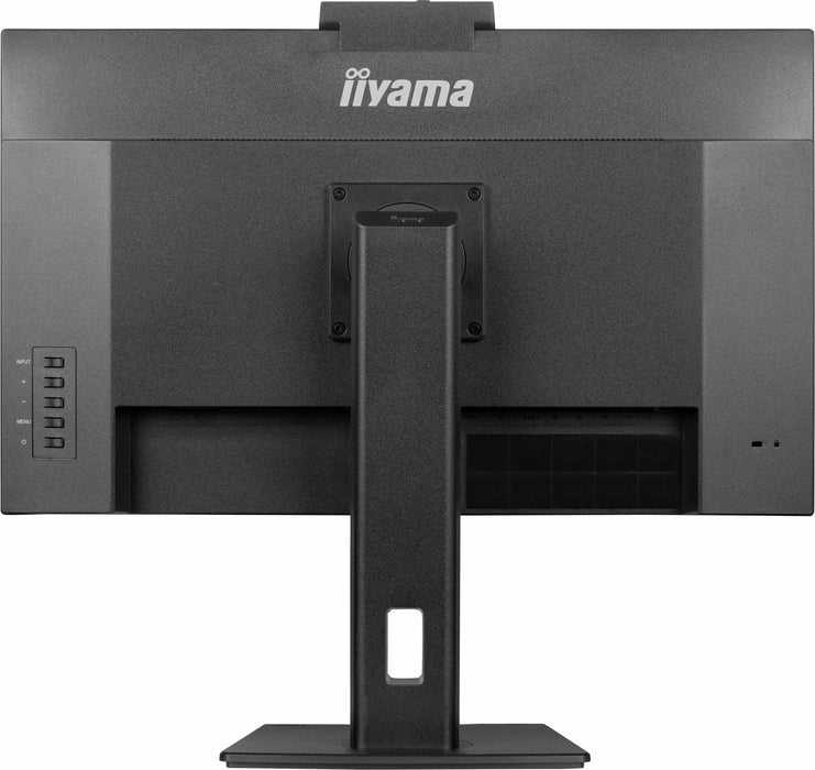 EAN 4948570123193 - iiyama ProLite XUB2790QSUH-B1 pantalla para PC 68,6 cm (27") 2560 x 1440 Pixeles Quad HD LED Negro imagen 9