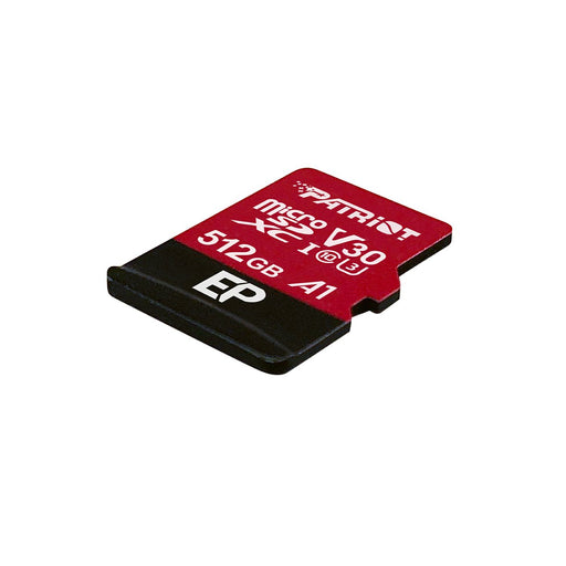 EAN 4711378425277 - Patriot Memory EP SERIES 1 TB MicroSDXC Clase 10 imagen 2