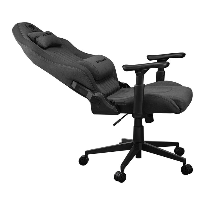 EAN 4710483779244 - COUGAR CGR-EPF-ROG Silla para videojuegos universal Gris imagen 9