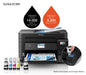EAN 8715946683751 - Epson EcoTank ET-4850 Inyección de tinta 4800 x 1200 DPI 33 ppm Wifi imagen 23