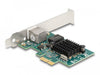 EAN 4043619882045 - DeLOCK 88204 tarjeta y adaptador de interfaz Interno RJ-45 imagen 1