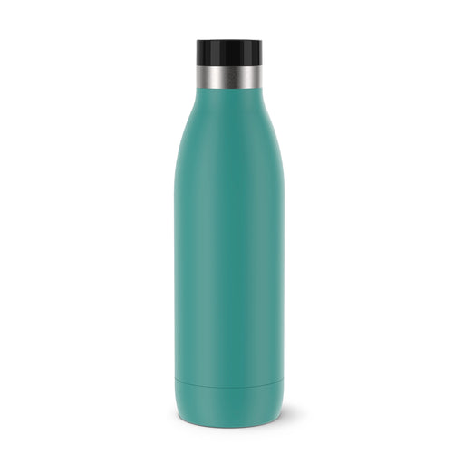 EAN 4009049537580 - EMSA Bludrop Color N31110 Uso diario 700 ml Acero inoxidable Verde imagen 1