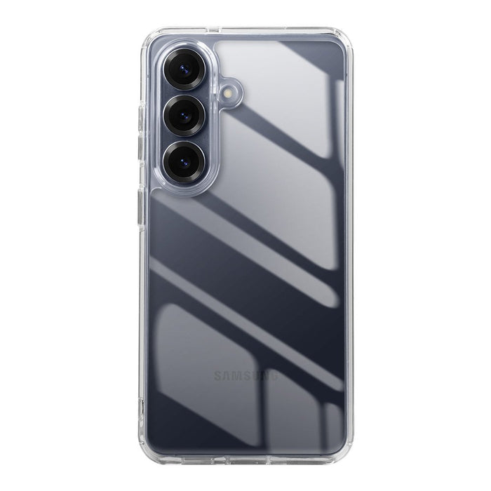 EAN 4250686415834 - nevox StyleShell SHOCKFlex (transparent, Samsung Galaxy S26) funda para teléfono móvil 16 cm (6.3") Trans imagen 4