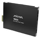 EAN 649528949240 - Micron 7600 PRO 3,84 TB U.2 PCI Express 5.0 NVMe 3D TLC NAND imagen 2