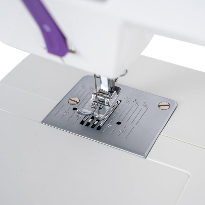 EAN 5902022181932 - Łucznik Máquina de coser semiautomática Eléctrico imagen 16