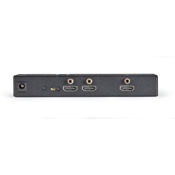 EAN 822088079408 - Black Box VSP-HDMI1X2-4K divisor de video HDMI 2x HDMI imagen 3
