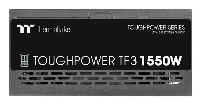 EAN 4713227539012 - Thermaltake Toughpower TF3 1550W - TT Premium Edition unidad de fuente de alimentación 24-pin ATX ATX Neg imagen 4