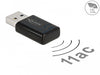 EAN 4043619125500 - DeLOCK 12550 adaptador y tarjeta de red imagen 2