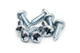 EAN 5907772596210 - Digitus DN-FAN-M4.8 tornillo/tuerca 8 pieza(s) imagen 2