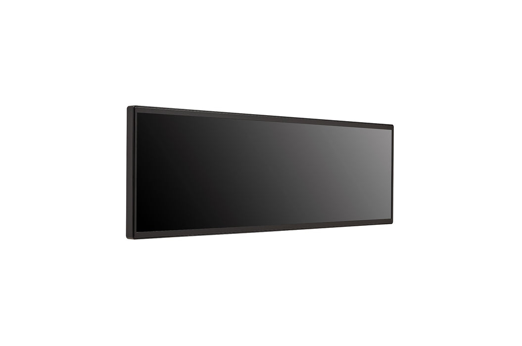 EAN 8806084837080 - LG 37BH7N-H Pantalla plana para señalización digital 94 cm (37") LCD Wifi 700 cd / m² Full HD Negro WebOS imagen 4