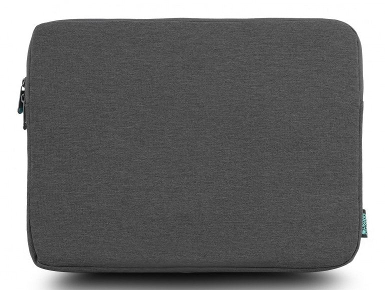 EAN 3760170885094 - Urban Factory ELS16UF maletines para portátil 40,6 cm (16") Funda Verde, Gris imagen 3