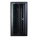 EAN 5420016846082 - LOGON RDL32U88BL armario rack 32U Rack o bastidor independiente Negro imagen 1
