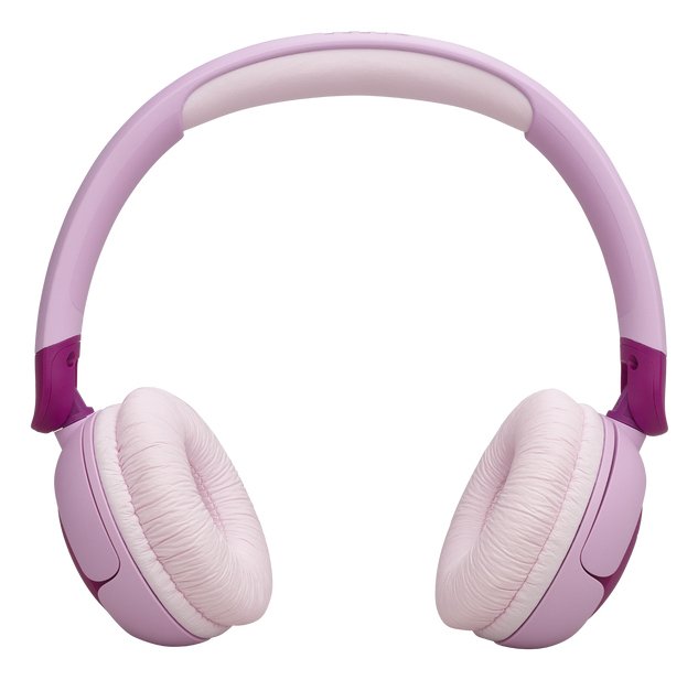 EAN 1200130015809 - JBL Junior 320BT Auriculares Inalámbrico Diadema Llamadas/Música USB Tipo C Bluetooth Púrpura imagen 3