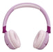 EAN 1200130015809 - JBL Junior 320BT Auriculares Inalámbrico Diadema Llamadas/Música USB Tipo C Bluetooth Púrpura imagen 3