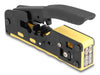 EAN 4043619905836 - DeLOCK 90583 crimpadora Herramienta para prensar Negro, Amarillo imagen 2
